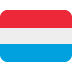 🇱🇺 Attribution for Twitter Emojis: ©️ Twitter, Inc.